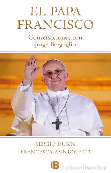 Libros: El Papa Francisco- 9788490700181 - Foto 1
