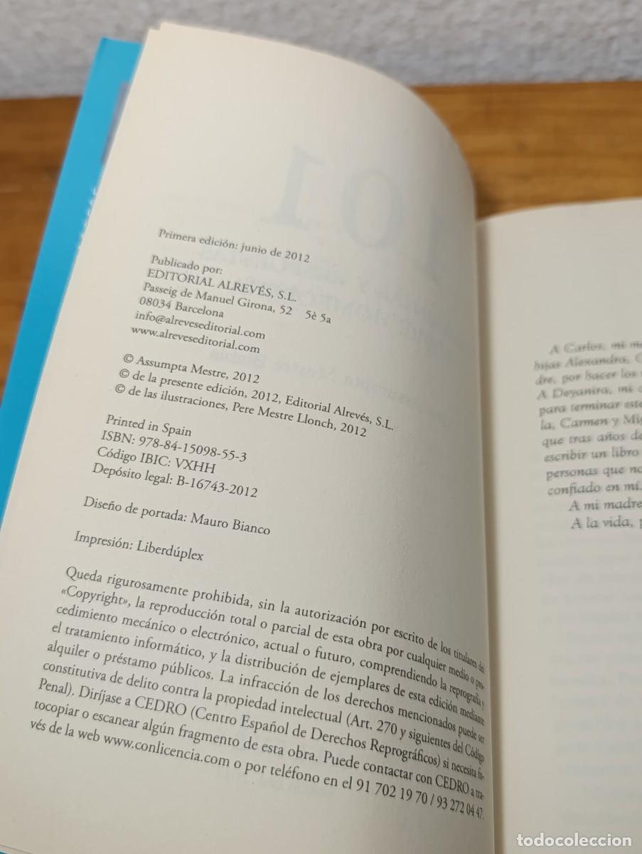 Libros: 101 Preguntas y Respuestas sobre Homeopat&iacute;a - Foto 4