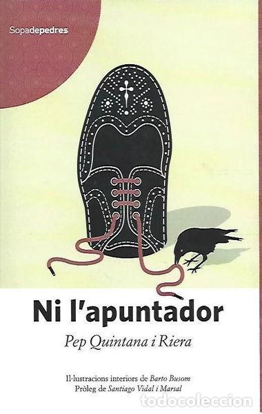 Libros: Ni l'apuntador- 9788495526212
