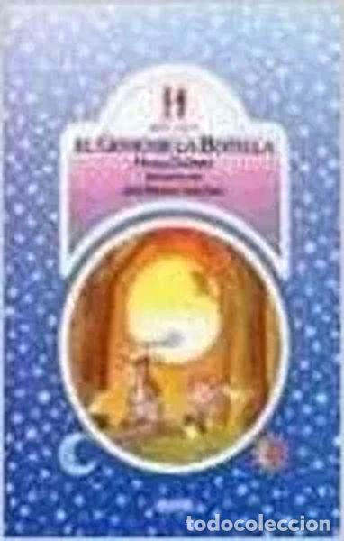 Libros: El genio de la botella- 9788476471371 - Foto 1