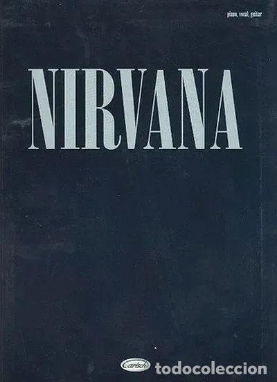 Libros: Nirvana Songbook- 9788850703265 - Foto 1