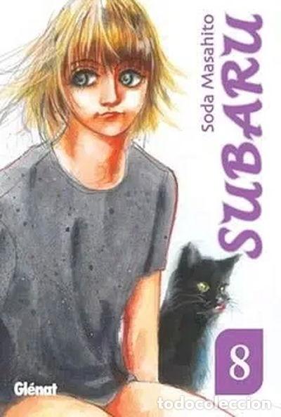 Libros: Subaru 8- 9788484493723 - Foto 1