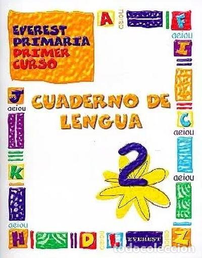 Libri di seconda mano: Cuaderno de Lengua 2- 9788424176679