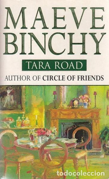 Libros: Tara Road- 9780752826028 - Foto 1