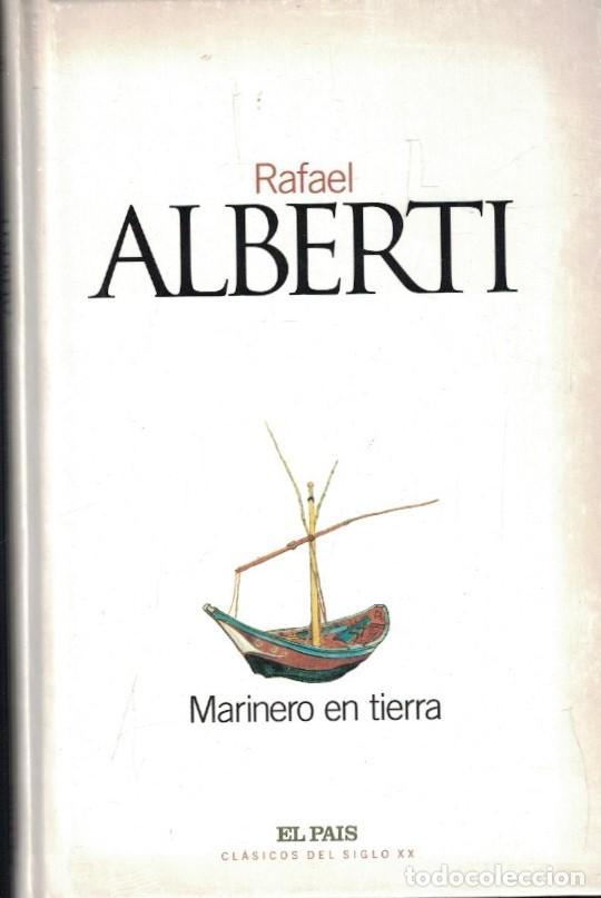 Libros: MARINERO EN TIERRA. - Alberti. Rafael, - Foto 1