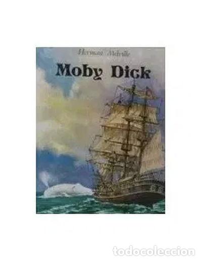 Libros: Moby Dick- 9788431011017 - Foto 1