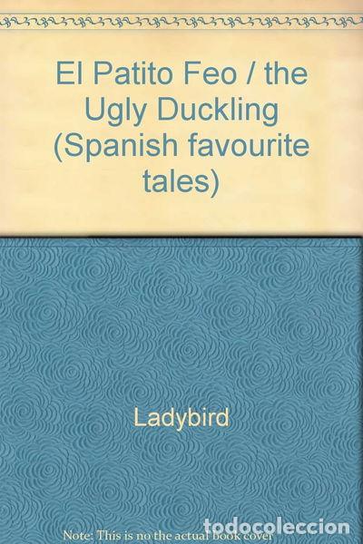 Libros: El Patito Feo- 9780721417639 - Foto 1