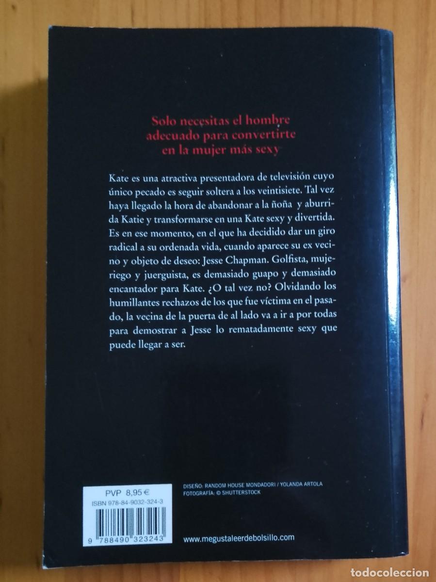 Libros: REPENTINAMENTE SEXY - LINDA FRANCIS LEE - Foto 2