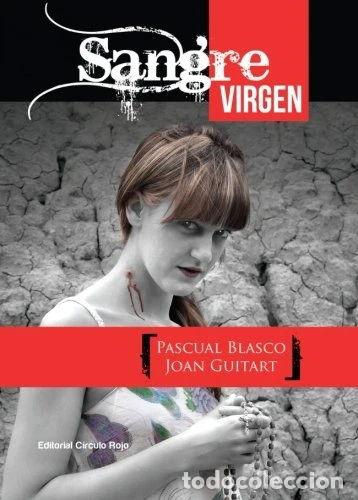 Libros: Sangre virgen- 9788499916194 - Foto 1