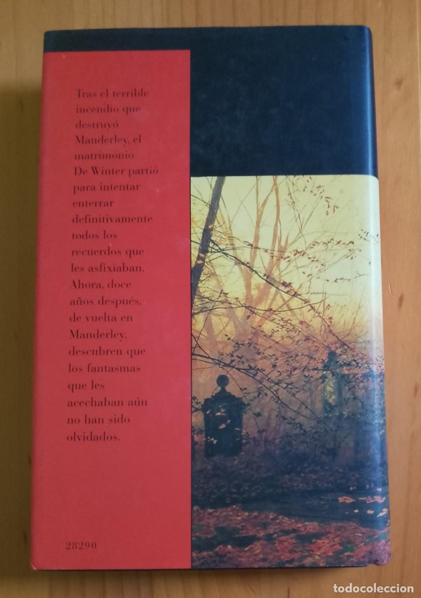 Libros: LA SE&Ntilde;ORA DE WINTER - SUSAN HILL - Foto 2