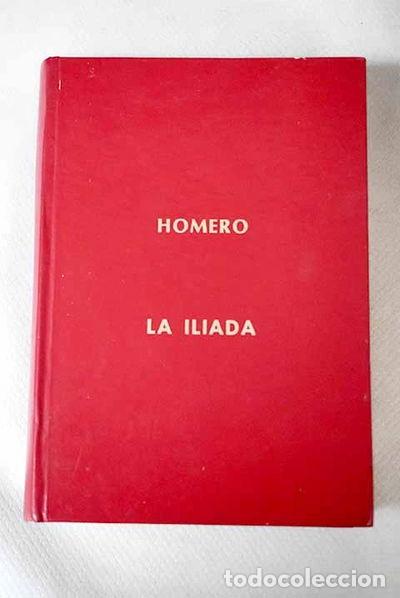 Libros: La Il&iacute;ada- 9788471940971 - Foto 1