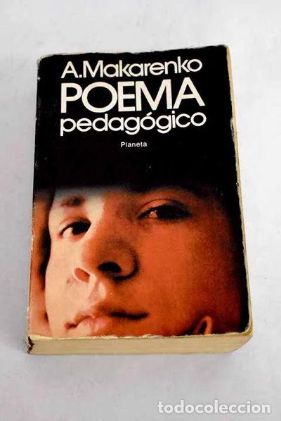 B&uuml;cher: Poema pedag&oacute;gico- 9788432028052