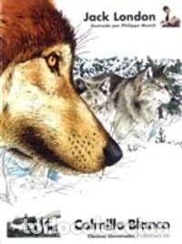 Libri di seconda mano: Colmillo Blanco- 9788434861534