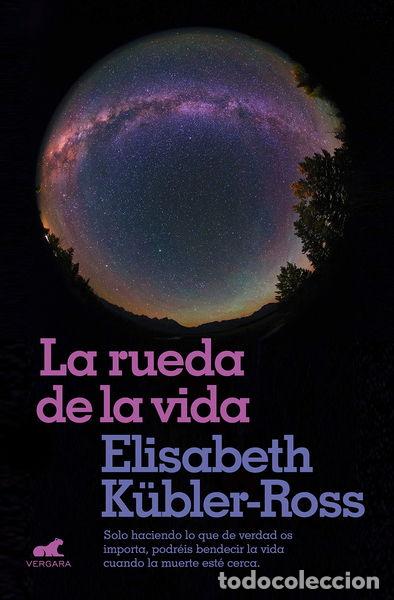 Libros: La rueda de la vida- 9788416076321 - Foto 1