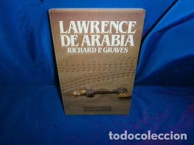 Libros: Lawrence de Arabia- 9788434581456 - Foto 1