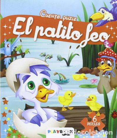 Libros: El patito feo- 9788416189199 - Foto 1