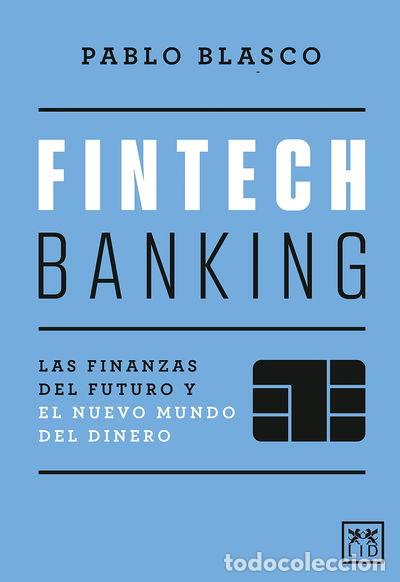 Libros: Fintech Banking- 9788418757532 - Foto 1