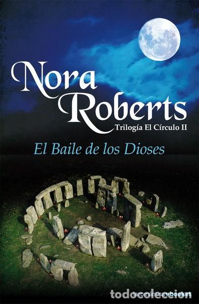 Libros: El Baile de los Dioses- 9788408085324 - Foto 1