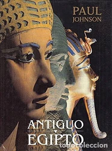 Libros: Antiguo Egipto- 9789501520583 - Foto 1