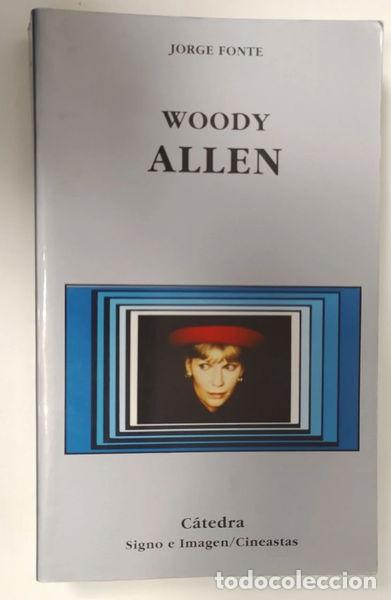 Libros: Woody Allen- 9788437616674