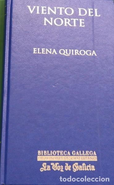 Libros: Viento del norte- 9788497571548