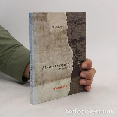 Libros: &Aacute;lvaro Cunqueiro- 9788497572477 - Foto 1