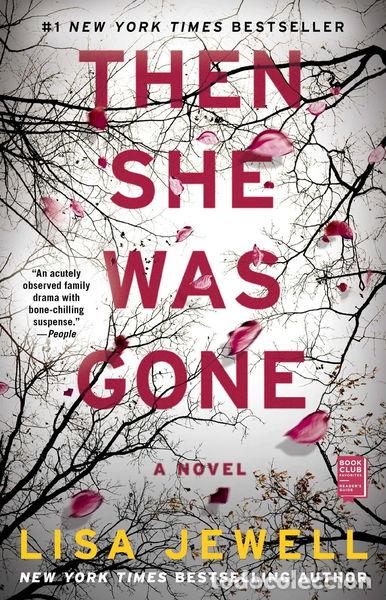 Libros: Then She Was Gone- 9781501154652 - Foto 1