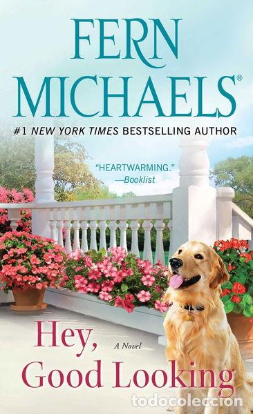 Libri di seconda mano: Hey, Good Looking- 9780743477437