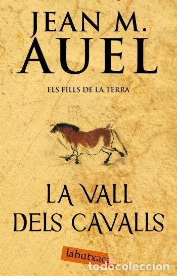 Libros: La vall dels cavalls- 9788492549849 - Foto 1