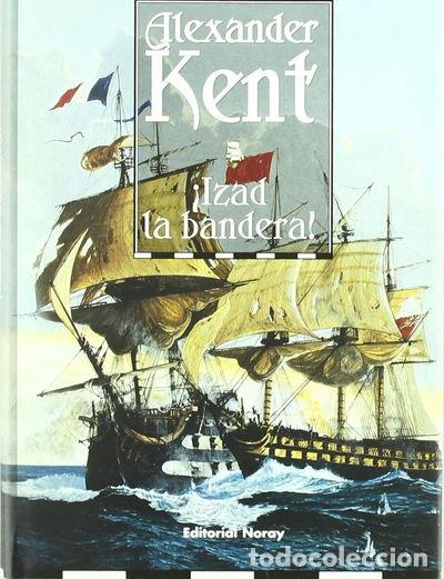 Libros: &iexcl;Izad la bandera!- 9788474861631 - Foto 1