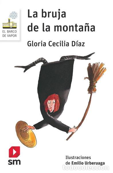Libros: La bruja de la monta&ntilde;a- 9788491077800 - Foto 1