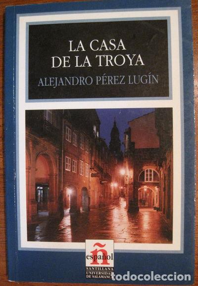 Libros: La Casa de la Troya- 9788429440478 - Foto 1
