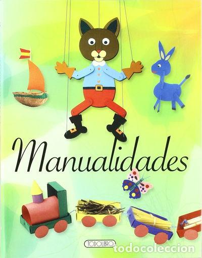 Libros: Manualidades- 9788498068252 - Foto 1