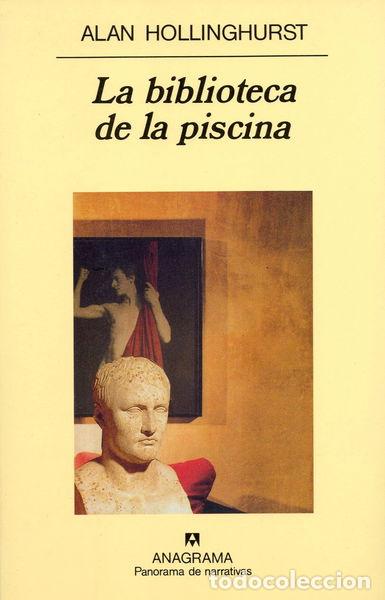 Libros: La biblioteca de la piscina- 9788433931917 - Foto 1