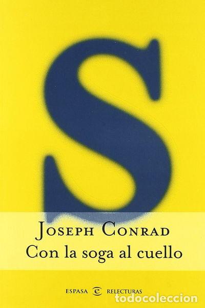 Libros: Con la soga al cuello- 9788467001006 - Foto 1