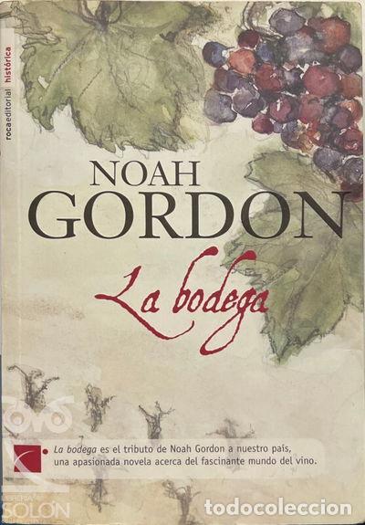 Libros: La Bodega- 9788492429653 - Foto 1