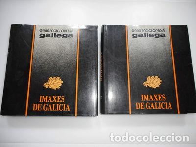 Libros: Imaxes de Galicia- 9788472862562 - Foto 1