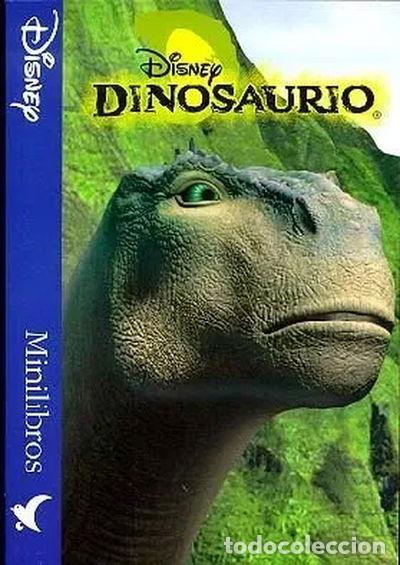 Libros: Dinosaurio- 9788439202332