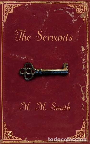 Libros: The Servants- 9780007261932 - Foto 1