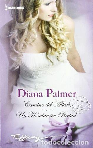 Libri di seconda mano: Camino del altar; Un hombre sin piedad- 9788490109595