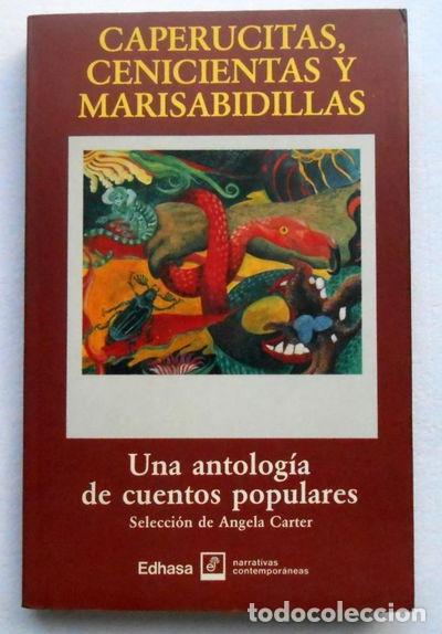 Libri di seconda mano: Caperucitas, cenicientas y marisabidillas- 9788435008280
