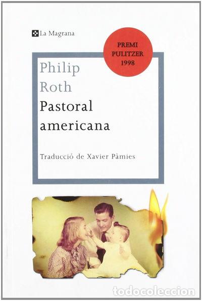 Libros: Pastoral americana- 9788482649955 - Foto 1
