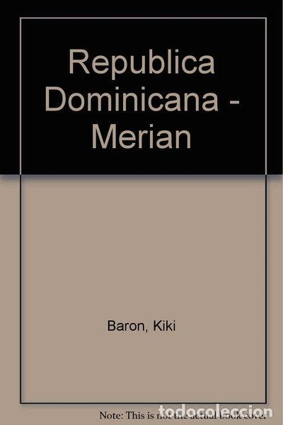 Libros: Rep&uacute;blica Dominicana- 9788424137182 - Foto 1