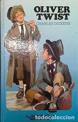 Libros: Oliver Twist- 9788475618760 - Foto 1