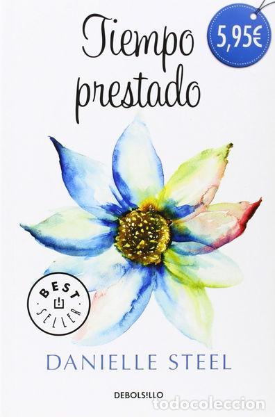 Libros: Tiempo prestado- 9788490623077 - Foto 1
