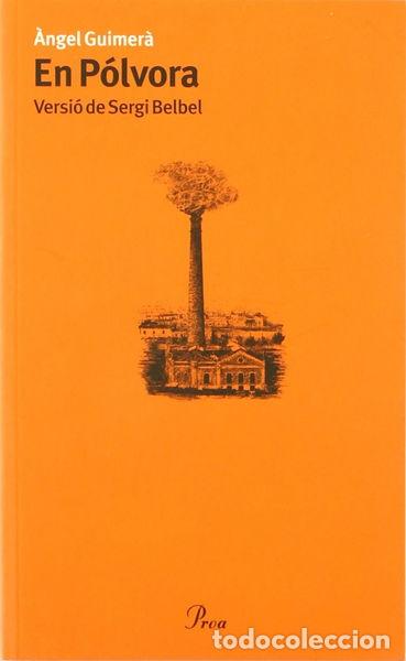 B&uuml;cher: En P&oacute;lvora- 9788484379249