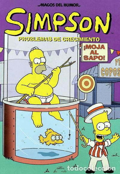Libros: Problemas de crecimiento- 9788466631563