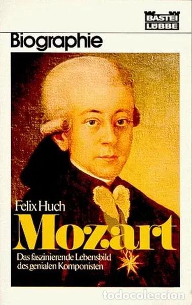 Libros: Mozart- 9783404610846
