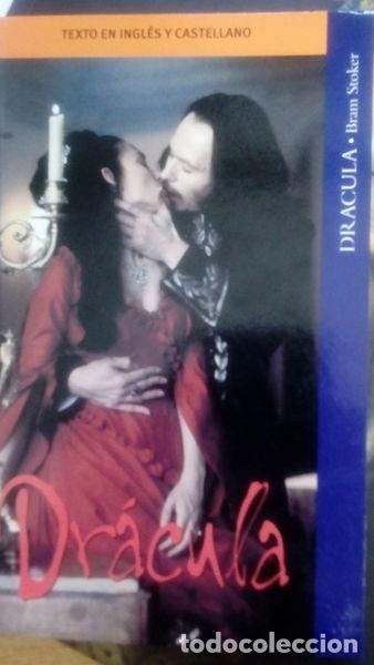 Libros: Dr&aacute;cula- 9788467472899
