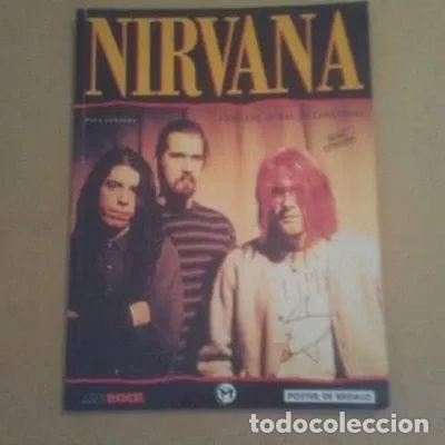 Libros: Nirvana- 9788479740351 - Foto 1